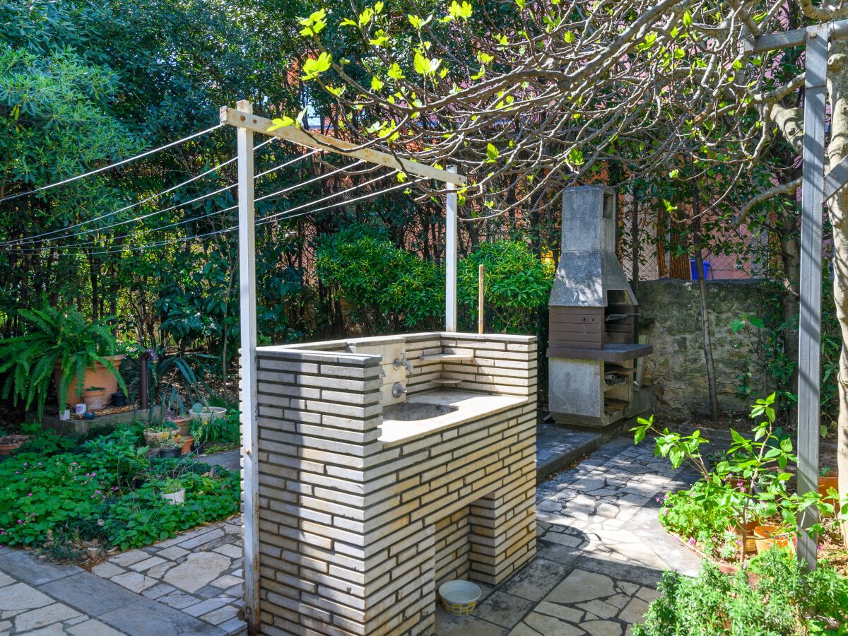 Apartment One bedroom apartment with terrace Premantura, Medulin A-2228-b - Outdoor photo 5