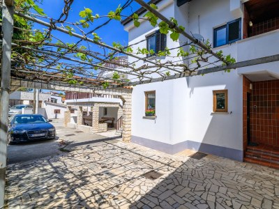 Apartment One bedroom apartment with terrace Premantura, Medulin A-2228-b - Outdoor photo 3