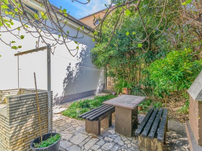 Apartment One bedroom apartment with terrace Premantura, Medulin A-2228-b - Outdoor photo 6
