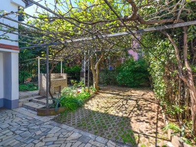 Apartment One bedroom apartment with terrace Premantura, Medulin A-2228-b - Outdoor photo 8