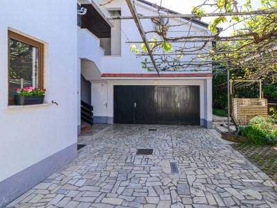 Apartment One bedroom apartment with terrace Premantura, Medulin A-2228-b - Outdoor photo 9