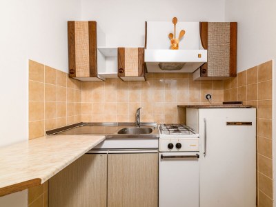 Apartment One bedroom apartment with terrace Premantura, Medulin A-2228-b - Outdoor photo 11