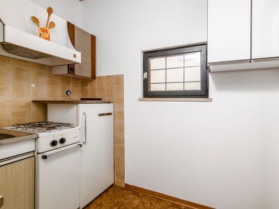 Apartment One bedroom apartment with terrace Premantura, Medulin A-2228-b - Outdoor photo 12