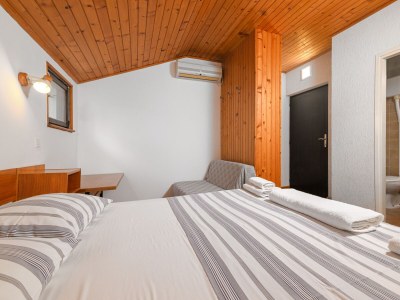 Apartment One bedroom apartment with terrace Premantura, Medulin A-2228-b - Outdoor photo 13