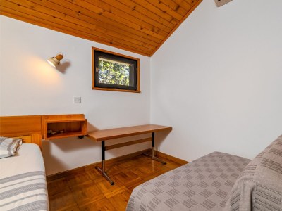 Apartment One bedroom apartment with terrace Premantura, Medulin A-2228-b - Outdoor photo 14