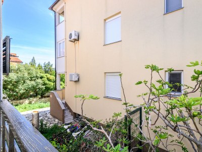 Apartment One bedroom apartment with terrace Premantura, Medulin A-2228-b - Outdoor photo 19