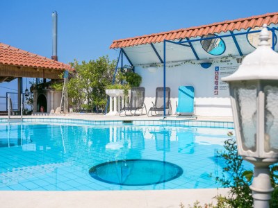 Apartment Two bedroom apartment with terrace and sea view Sumpetar, Omiš A-21633-b - Outdoor photo 12