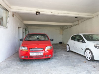 Apartment Two bedroom apartment with terrace and sea view Sumpetar, Omiš A-21633-b - Outdoor photo 17