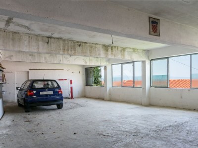 Apartment Two bedroom apartment with terrace and sea view Sumpetar, Omiš A-21633-b - Outdoor photo 18