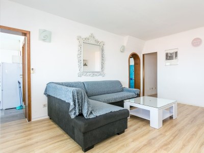 Apartment Two bedroom apartment with terrace and sea view Sumpetar, Omiš A-21633-b - Outdoor photo 22