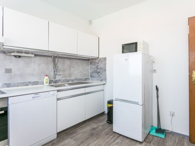 Apartment Two bedroom apartment with terrace and sea view Sumpetar, Omiš A-21633-b - Outdoor photo 25