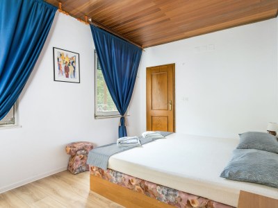 Apartment Two bedroom apartment with terrace and sea view Sumpetar, Omiš A-21633-b - Outdoor photo 29