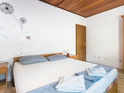 Apartment Two bedroom apartment with terrace and sea view Sumpetar, Omiš A-21633-b - Outdoor photo 30