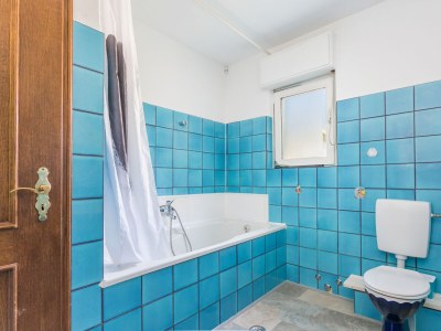 Apartment Two bedroom apartment with terrace and sea view Sumpetar, Omiš A-21633-b - Outdoor photo 31