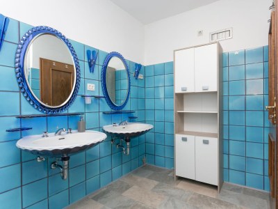 Apartment Two bedroom apartment with terrace and sea view Sumpetar, Omiš A-21633-b - Outdoor photo 32