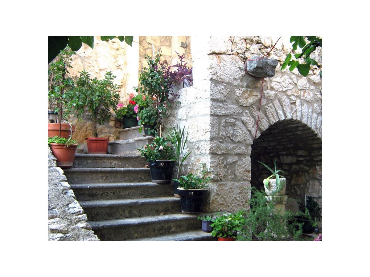 Apartment Studio flat with air-conditioning Novi Vinodolski AS-2382-a