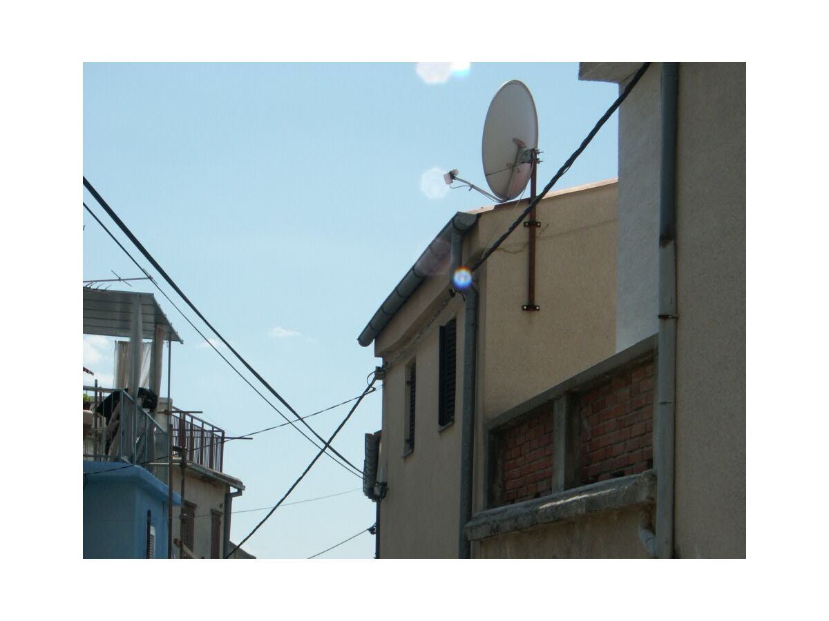 Apartment Studio flat with air-conditioning Novi Vinodolski AS-2382-a - Outdoor photo 3