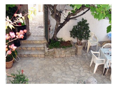 Apartment Studio flat with air-conditioning Novi Vinodolski AS-2382-a - Outdoor photo 5