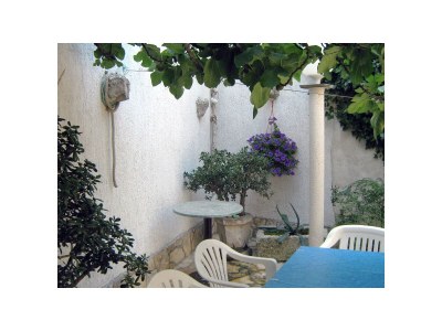 Apartment Studio flat with air-conditioning Novi Vinodolski AS-2382-a - Outdoor photo 6