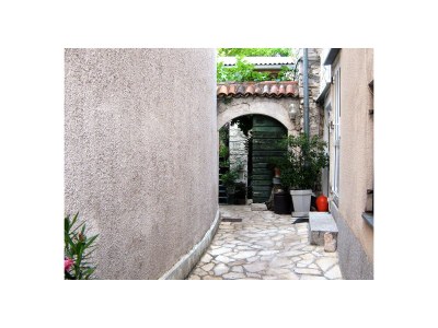 Apartment Studio flat with air-conditioning Novi Vinodolski AS-2382-a - Outdoor photo 11