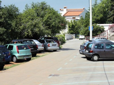 Apartment Studio flat with air-conditioning Novi Vinodolski AS-2382-a - Outdoor photo 14