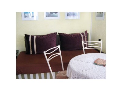 Apartment Studio flat with air-conditioning Novi Vinodolski AS-2382-a - Outdoor photo 15