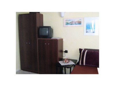 Apartment Studio flat with air-conditioning Novi Vinodolski AS-2382-a - Outdoor photo 16