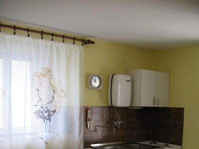 Apartment Studio flat with air-conditioning Novi Vinodolski AS-2382-a - Outdoor photo 17