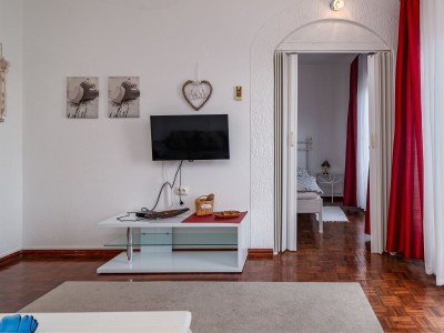 Apartment One bedroom apartment with balcony and sea view Novi Vinodolski A-2419-a - Outdoor photo 32