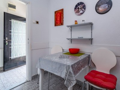 Apartment One bedroom apartment with balcony and sea view Novi Vinodolski A-2419-a - Outdoor photo 33