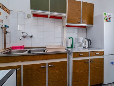 Apartment One bedroom apartment with balcony and sea view Novi Vinodolski A-2419-a - Outdoor photo 36