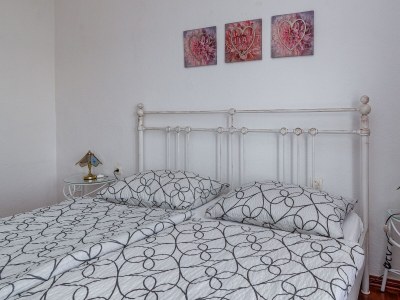 Apartment One bedroom apartment with balcony and sea view Novi Vinodolski A-2419-a - Outdoor photo 41