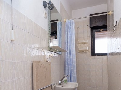 Apartment One bedroom apartment with balcony and sea view Novi Vinodolski A-2419-a - Outdoor photo 42