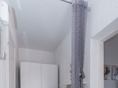 Apartment One bedroom apartment with balcony and sea view Novi Vinodolski A-2419-a - Outdoor photo 45