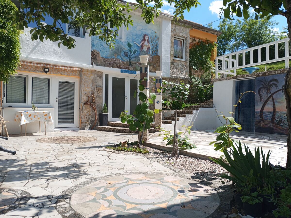 Apartment Studio flat with terrace Kukurini, Central Istria - Središnja Istra AS-24534-a - Outdoor photo 2