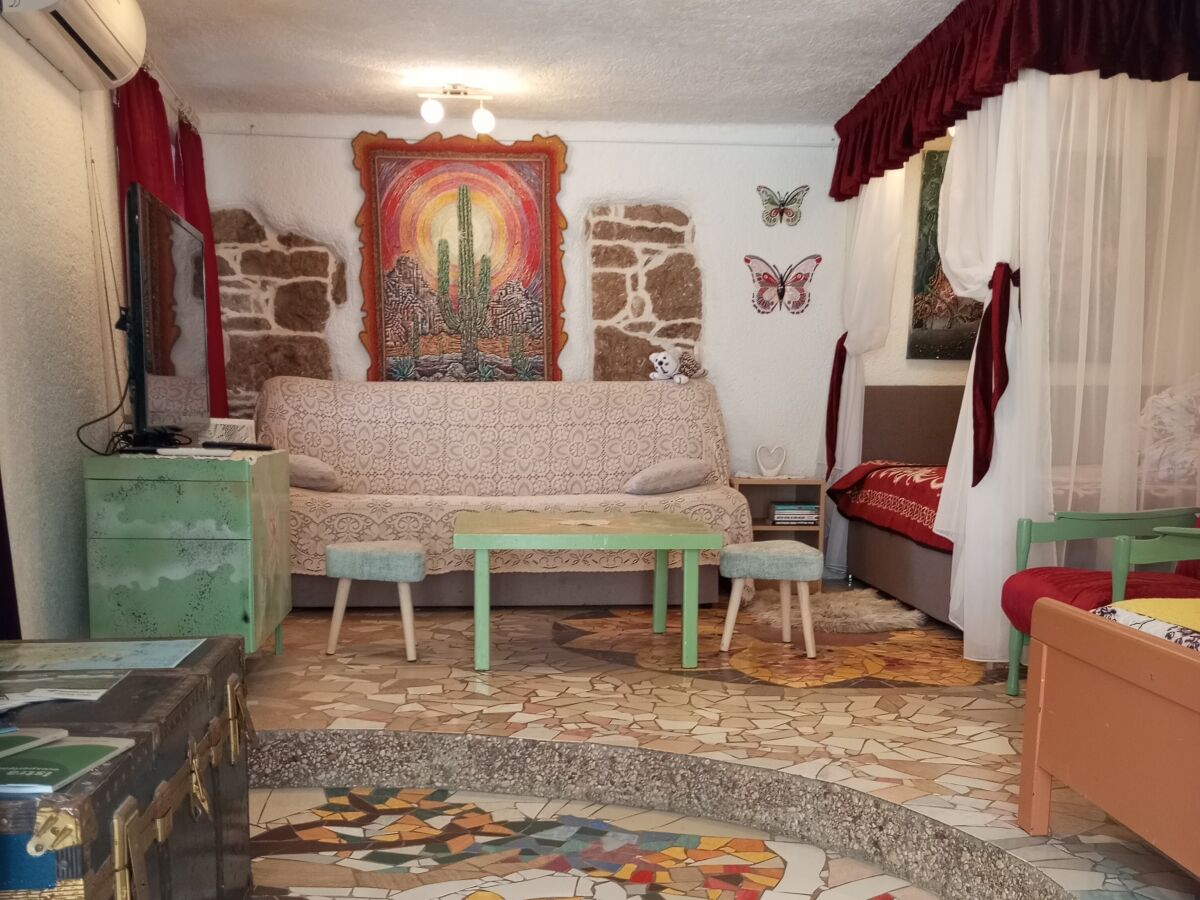 Apartment Studio flat with terrace Kukurini, Central Istria - Središnja Istra AS-24534-a - Outdoor photo 3