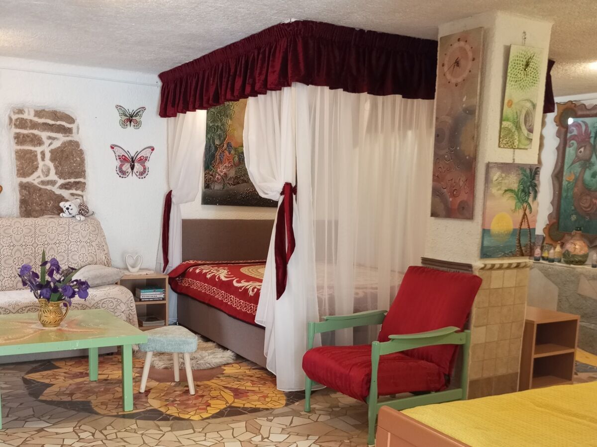 Apartment Studio flat with terrace Kukurini, Central Istria - Središnja Istra AS-24534-a - Outdoor photo 4