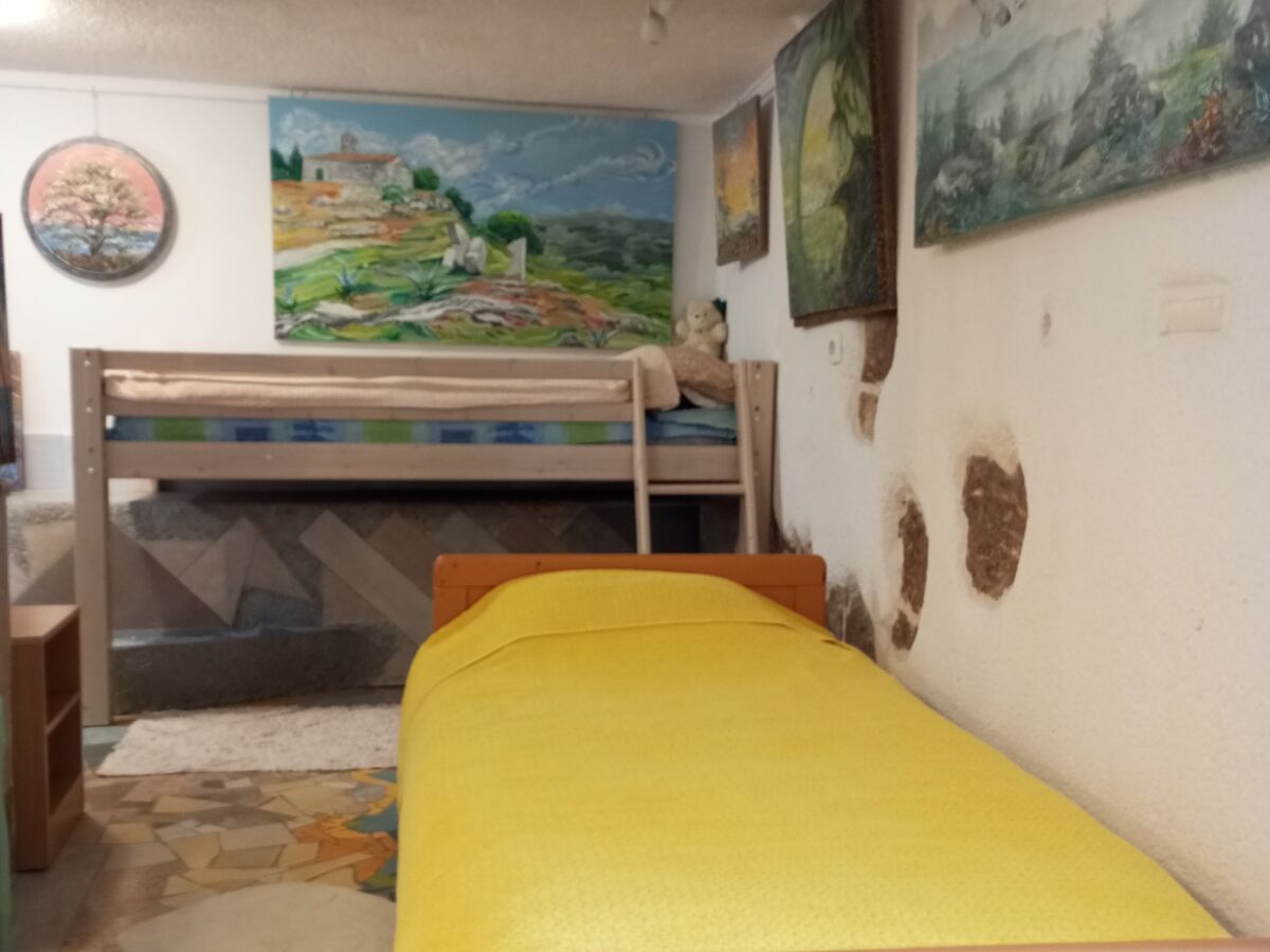 Apartment Studio flat with terrace Kukurini, Central Istria - Središnja Istra AS-24534-a - Outdoor photo 5