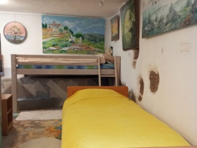 Apartment Studio flat with terrace Kukurini, Central Istria - Središnja Istra AS-24534-a - Outdoor photo 5