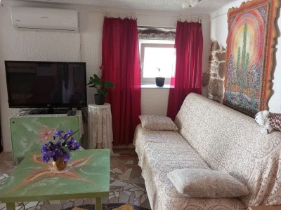 Apartment Studio flat with terrace Kukurini, Central Istria - Središnja Istra AS-24534-a - Outdoor photo 6