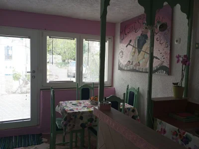 Apartment Studio flat with terrace Kukurini, Central Istria - Središnja Istra AS-24534-a - Outdoor photo 8