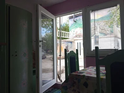 Apartment Studio flat with terrace Kukurini, Central Istria - Središnja Istra AS-24534-a - Outdoor photo 9