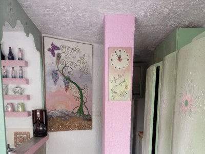 Apartment Studio flat with terrace Kukurini, Central Istria - Središnja Istra AS-24534-a - Outdoor photo 12