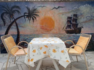 Apartment Studio flat with terrace Kukurini, Central Istria - Središnja Istra AS-24534-a - Outdoor photo 15