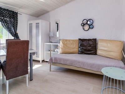 Apartment Two bedroom apartment with terrace and sea view Novi Vinodolski A-2419-b - Outdoor photo 30