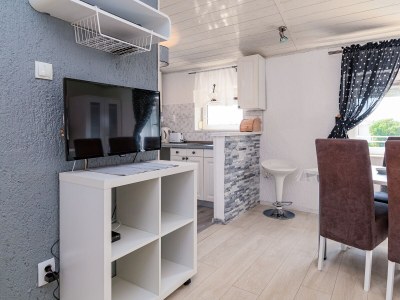 Apartment Two bedroom apartment with terrace and sea view Novi Vinodolski A-2419-b - Outdoor photo 31