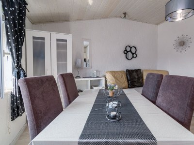 Apartment Two bedroom apartment with terrace and sea view Novi Vinodolski A-2419-b - Outdoor photo 34