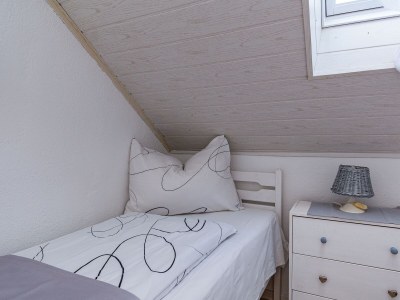 Apartment Two bedroom apartment with terrace and sea view Novi Vinodolski A-2419-b - Outdoor photo 43