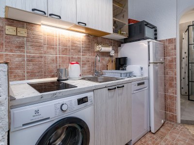 Apartment Two bedroom apartment with terrace and sea view Novi Vinodolski A-2419-c - Outdoor photo 39