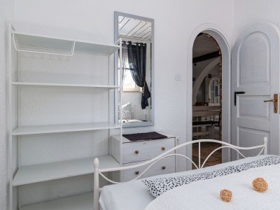 Apartment Two bedroom apartment with terrace and sea view Novi Vinodolski A-2419-c - Outdoor photo 43